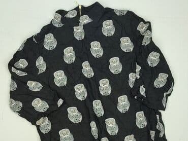 marynarka damska z kapturem: H&M, Bluzka damska, M — 1