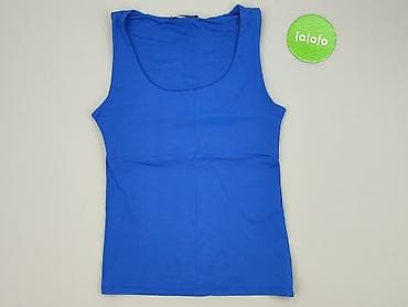 t shirty ea7: Zara, Top damski, rozmiar M — 2