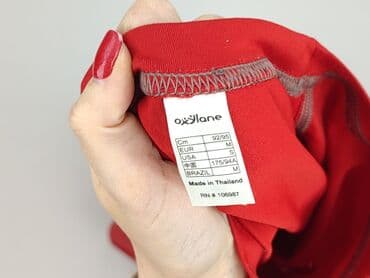 Bluzy: Oxylane, T-shirt sportowy dla mężczyzn, rozmiar M — 5