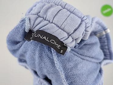 sweatpants: Spodnie dresowe damskie, rozmiar 3XL — 4