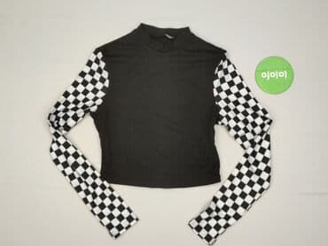 Kobiety: Shein, T-shirt damski, rozmiar S — 2