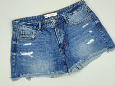 buty stranger things: Stradivarius, Szorty damskie, rozmiar M — 1