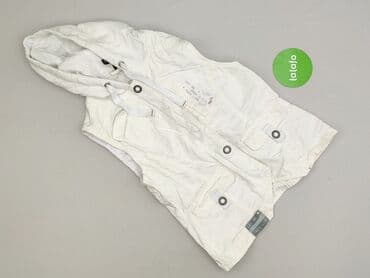 kombinezon narciarski bialy: Colours of the World, Kamizelka damska, rozmiar S — 2