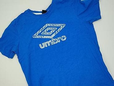 sinsay koszulka basic: Umbro, Koszulka dla mężczyzn, rozmiar XL — 1