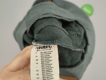 спортивні костюми чоловічі польща: Bluza z kapturem dla mężczyzn, XS, Naketano, stan - Bardzo dobry — 6