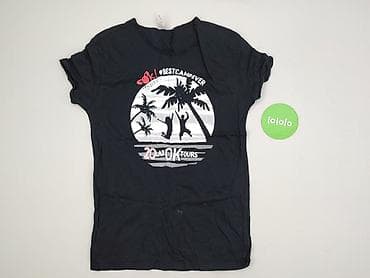 hello kitty t shirt: JHK, T-shirt damski, rozmiar M — 2