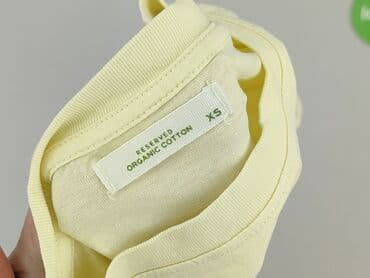 koszulka z leniwcem reserved: T-shirt damski, rozmiar XS — 4