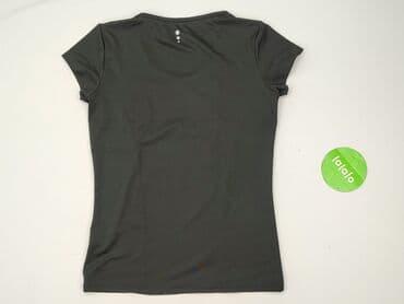 koszulki bez rękawów damskie adidas by stella mccartney: Tu, T-shirt damski, rozmiar M — 4