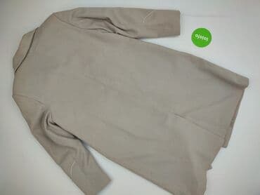 Płaszcz damski, rozmiar XL — 3