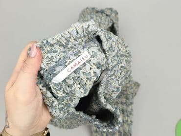 Ubrania damskie: Camaïeu, Sweter damski, S — 5