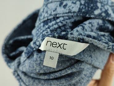 sukienka w wężowy wzór: Bluzka damska, rozmiar M — 5