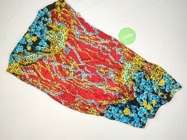 czerwona sukienki maxi: Sukienka damska, rozmiar M — 4