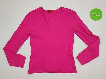 sweter c: HUGO Hugo Boss, Sweter damski, rozmiar S — 2