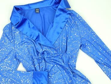 sukienki dla niskich i grubych: Shein, Women`s dress, size L (EU 40) — 1