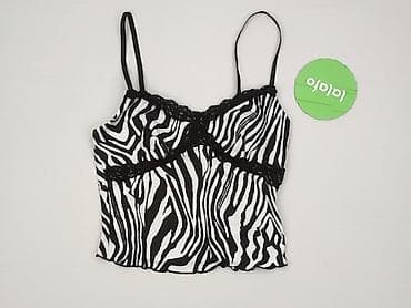 sandic buty: Shein, Top damski, rozmiar XS — 2