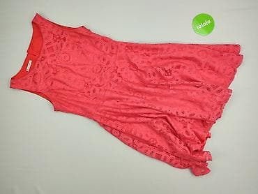 książka romans: Blue shadow, Sukienka damska, rozmiar XL — 2