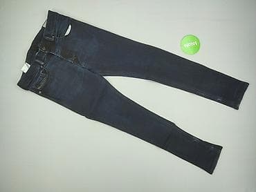 hello kitty sweter: Jeansy dla mężczyzn, rozmiar M — 2