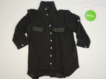 bluzki dłuższy tył: River, Tunika damska, rozmiar S — 2