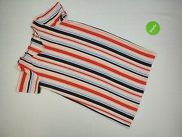 spódnice paski: Sukienka damska, rozmiar XL — 2