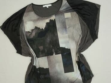 zalando sukienki dla puszystych: Zibi London, Bluzka damska, rozmiar S — 1