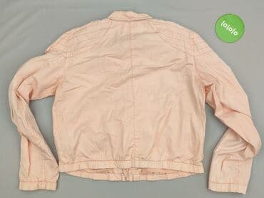 kurtka jeansowa z futerkiem bershka: Bershka, Kurtka bomberka damska, rozmiar XL — 3