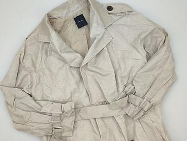 Lumina, Trencz damski, rozmiar S