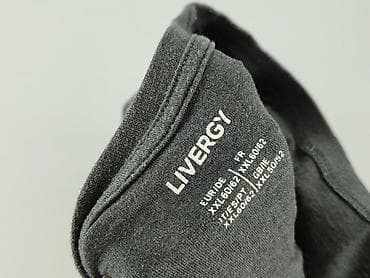 basic tommy hilfiger t shirty: Livergy, Футболка жіноча, розмір 2XL — 4