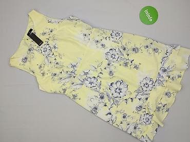 klapki cloe: M&Co, Sukienka damska, rozmiar L — 2
