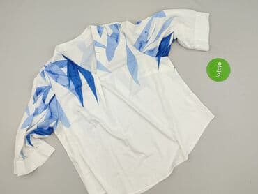 bluza lala: Bluzka damska, rozmiar 2XL — 3