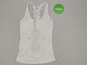 aplikacje z ubraniami: Top damski, rozmiar L — 3