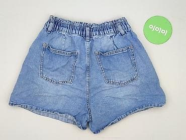 idealne jeansy: Szorty damskie, rozmiar S — 3