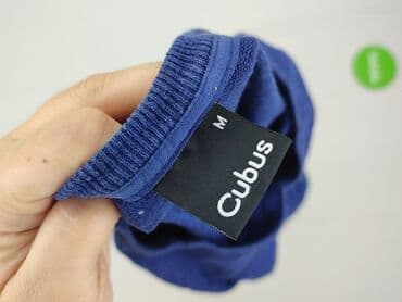 Women: Cubus, Women`s sweater, size M (EU 38) — 4