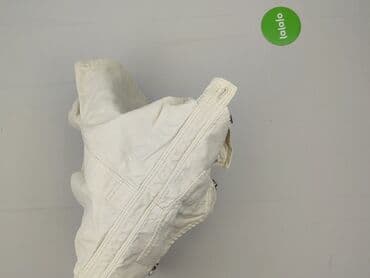 sukienka khaki h: Bershka, Dungarees for women, size M (EU 38) — 6