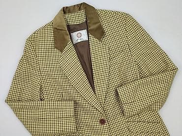 plaszcz l: Lindex, Marynarka damska, rozmiar L — 1