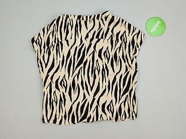 bluza mohito panterka: Mohito, Bluzka damska, rozmiar M — 3