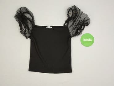 bluzki mumu allegro: Amisu, Top damski, rozmiar M — 2