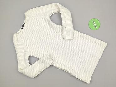 pull and bear mokasyny: Wybierz, Sweter damski, rozmiar M — 2