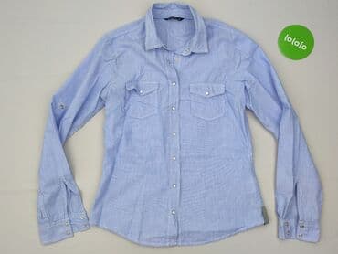 Women: Diverse, Women`s shirt, size M (EU 38) — 2