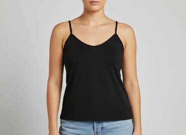 kurtki zimowe damskie c a: Cubus, Top damski, rozmiar XL — 8