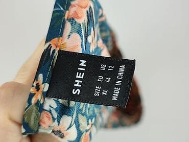 yes: Shein, Bluzka damska, rozmiar XL — 4