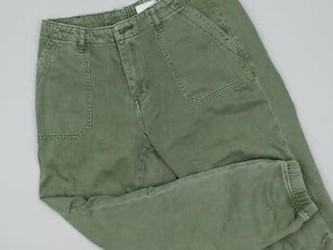 bluzki w paski mango: Jeans for women, size M (EU 38) — 1