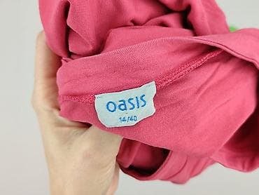 koszulka oasis: Oasis, T-shirt damski, rozmiar M — 5