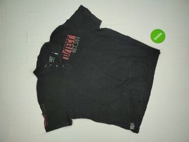 koszulka od c a: Koszulka polo dla mężczyzn, 3XL, Urbndist, stan - Bardzo dobry — 2