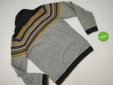 dresy odblaskowe: Cropp, Sweter dla mężczyzn, rozmiar L — 4