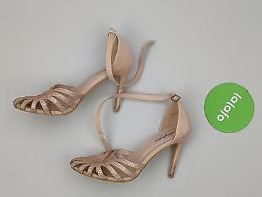 prima moda sandały 2017: Stephan, Sandały damskie, rozmiar 39 — 3