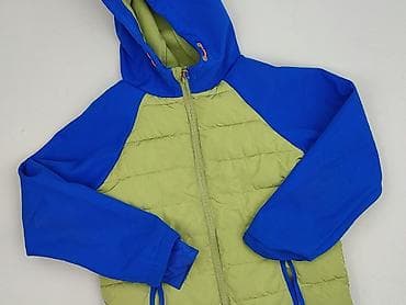 kurtki poznań: Kurtka przejściowa, Sinsay, 8 lat, 122-128 cm, stan - Bardzo dobry — 1