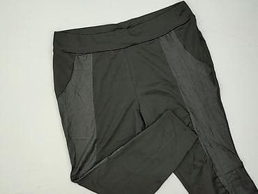 tennis: Shein Curve, Legginsy Sportowe damskie, rozmiar 4XL — 1
