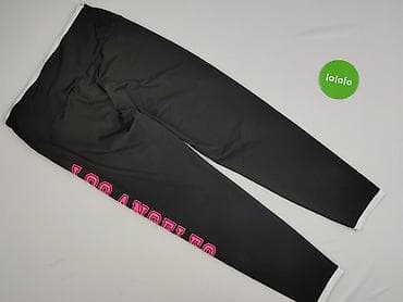 dresy lee cooper biedronka: Shein, Legginsy Sportowe damskie, rozmiar XL — 3