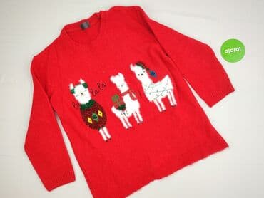 poliamid w swetrze: Yessica, Sweter damski, rozmiar XL — 2