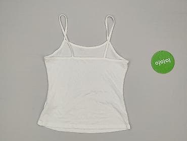 vinted bluzki: Top damski, rozmiar S — 3